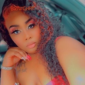 Meet your Posher, Princesstee